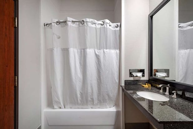 Images Best Western Plus McKinney Inn & Suites