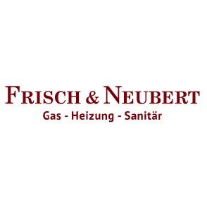 Logo Frisch & Neubert GmbH