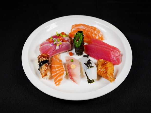Images Osaka Sushi & Grill All You Can Eat Buffet