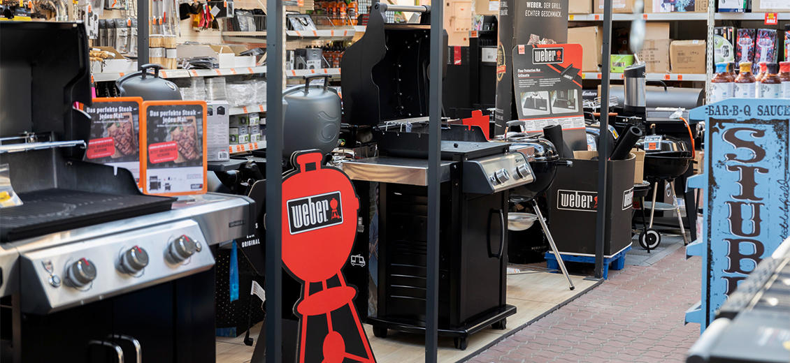 Fotos - OBI Markt Crailsheim - 7