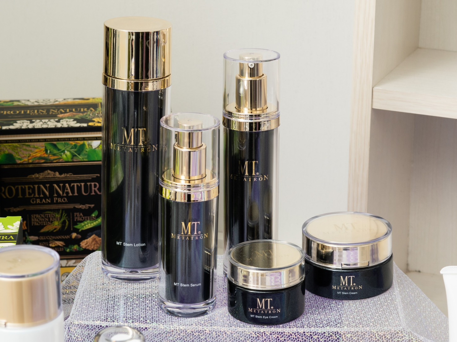 Images Private Salon BB