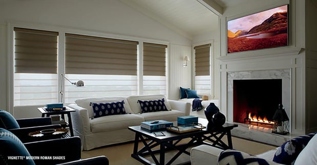 Images Aspen Blinds & Shutters