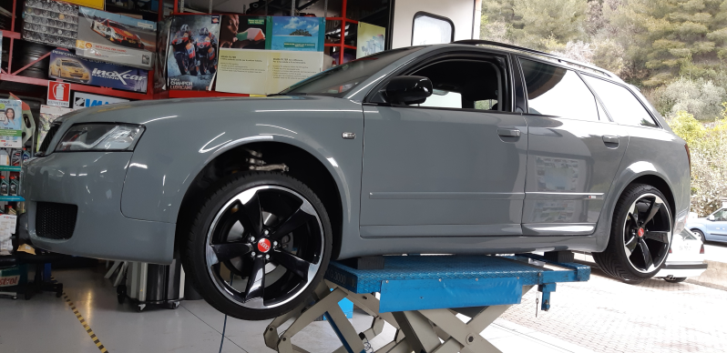 Images Gt Car Autofficina