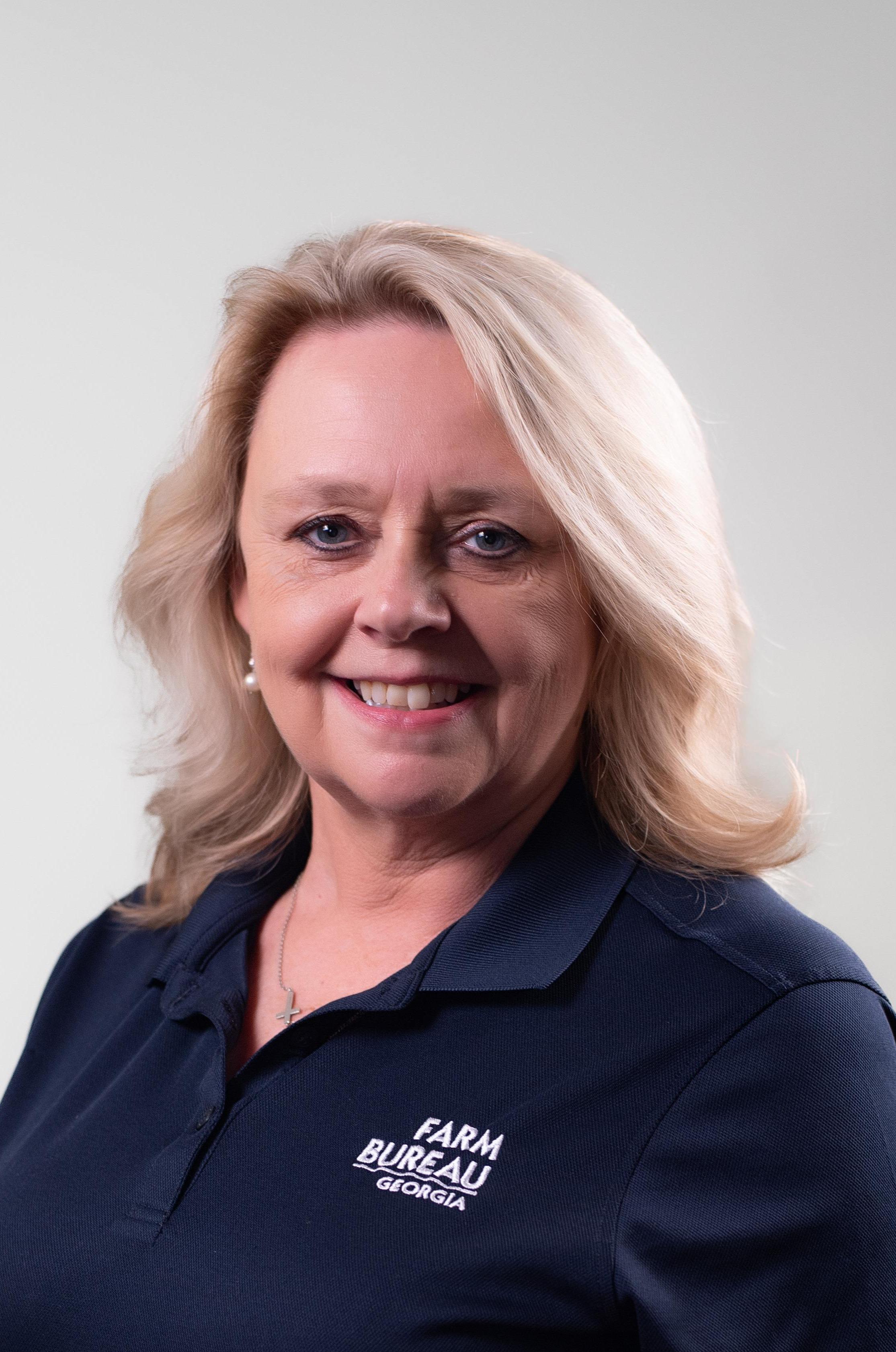 Lisa James, Georgia Farm Bureau Insurance Agent