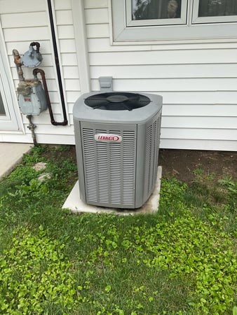 Images Hochstedler Energy Systems, LLC