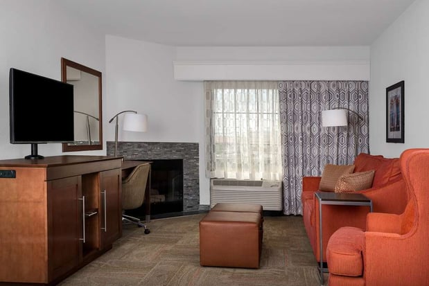 Images Hampton Inn & Suites Florence Center