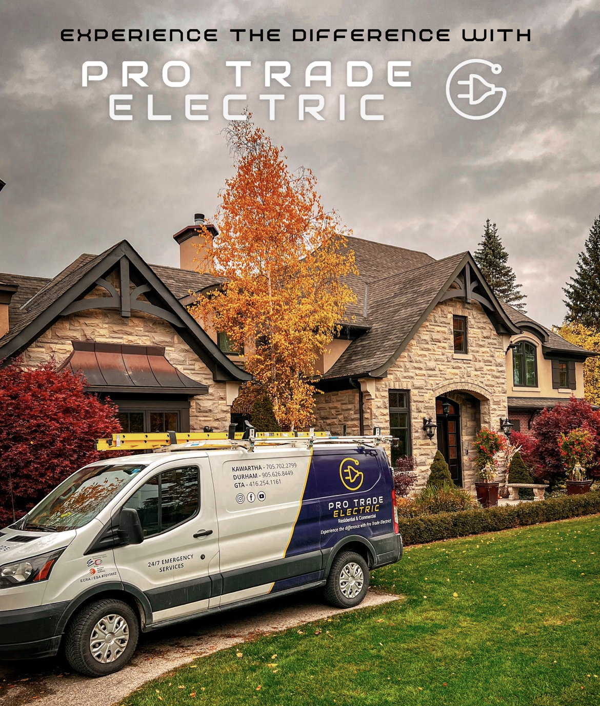 Images PRO TRADE ELECTRIC & HVAC