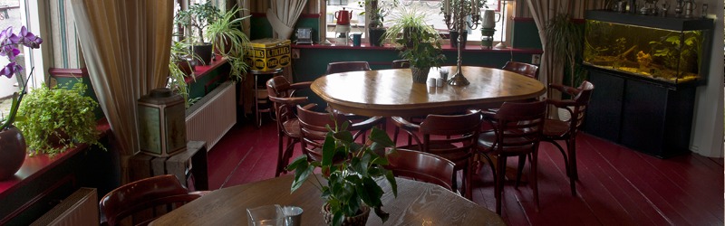 Foto's Restaurant Hotel de Herberg van Loon