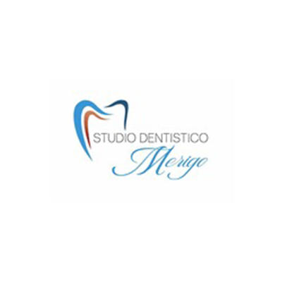 Studio Dentistico Merigo Dr. Carlo e Davide Logo