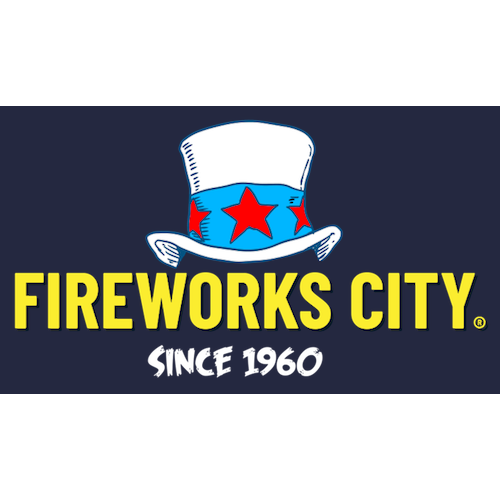 Fireworks City - Wentzville Logo