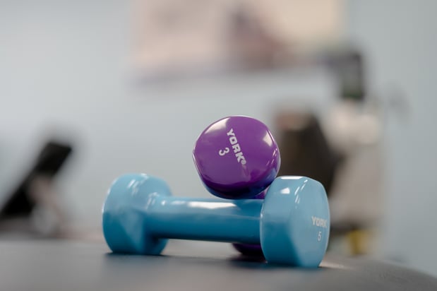 Images Results Physiotherapy San Antonio, Texas - Potranco Center