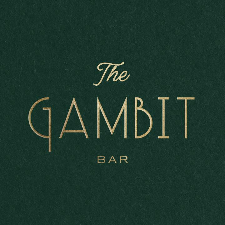 The Gambit Bar