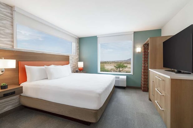 Images Home2 Suites by Hilton Mesa Longbow