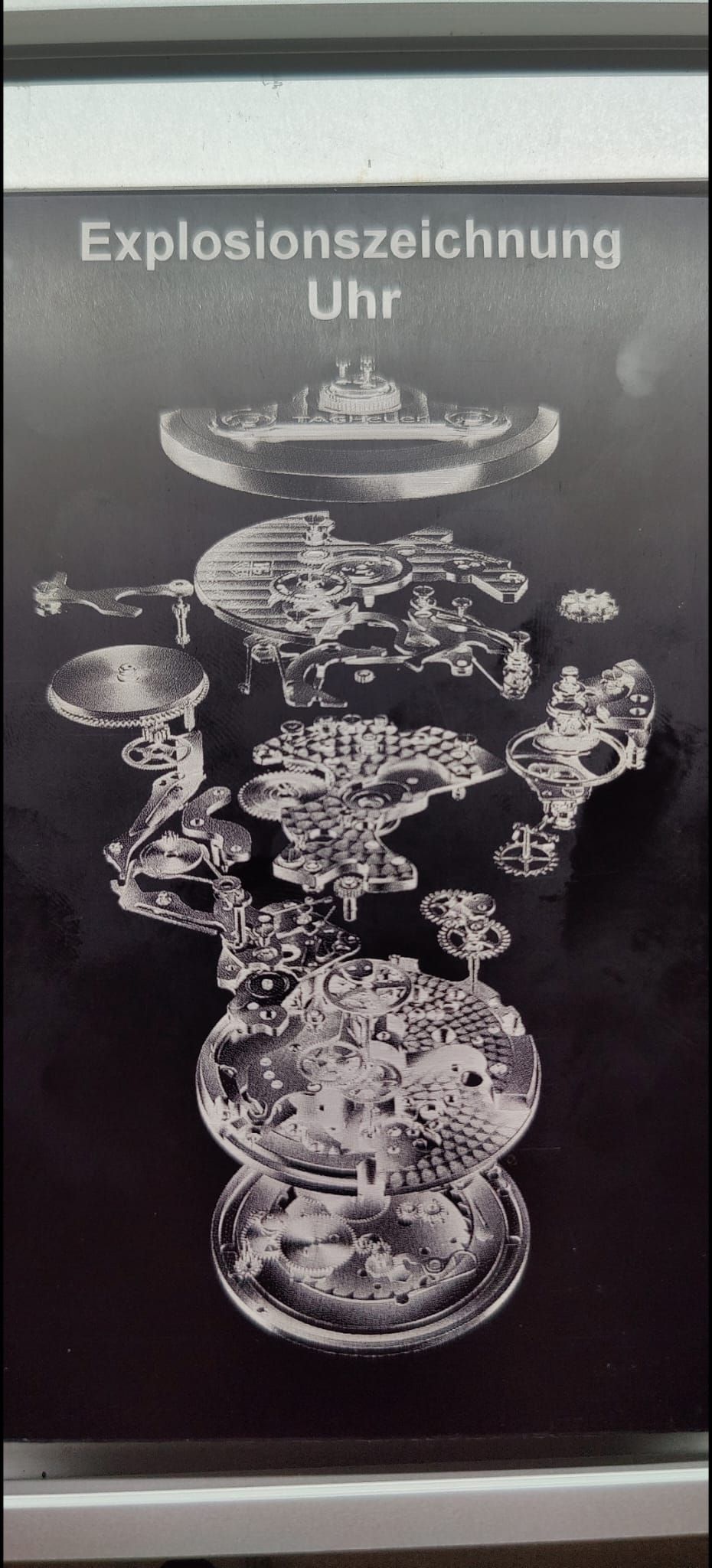 Westa-Schilder Stach, Haidsteiner Str. 39 A in Runding