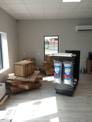 Images Hoschton Premier Storage