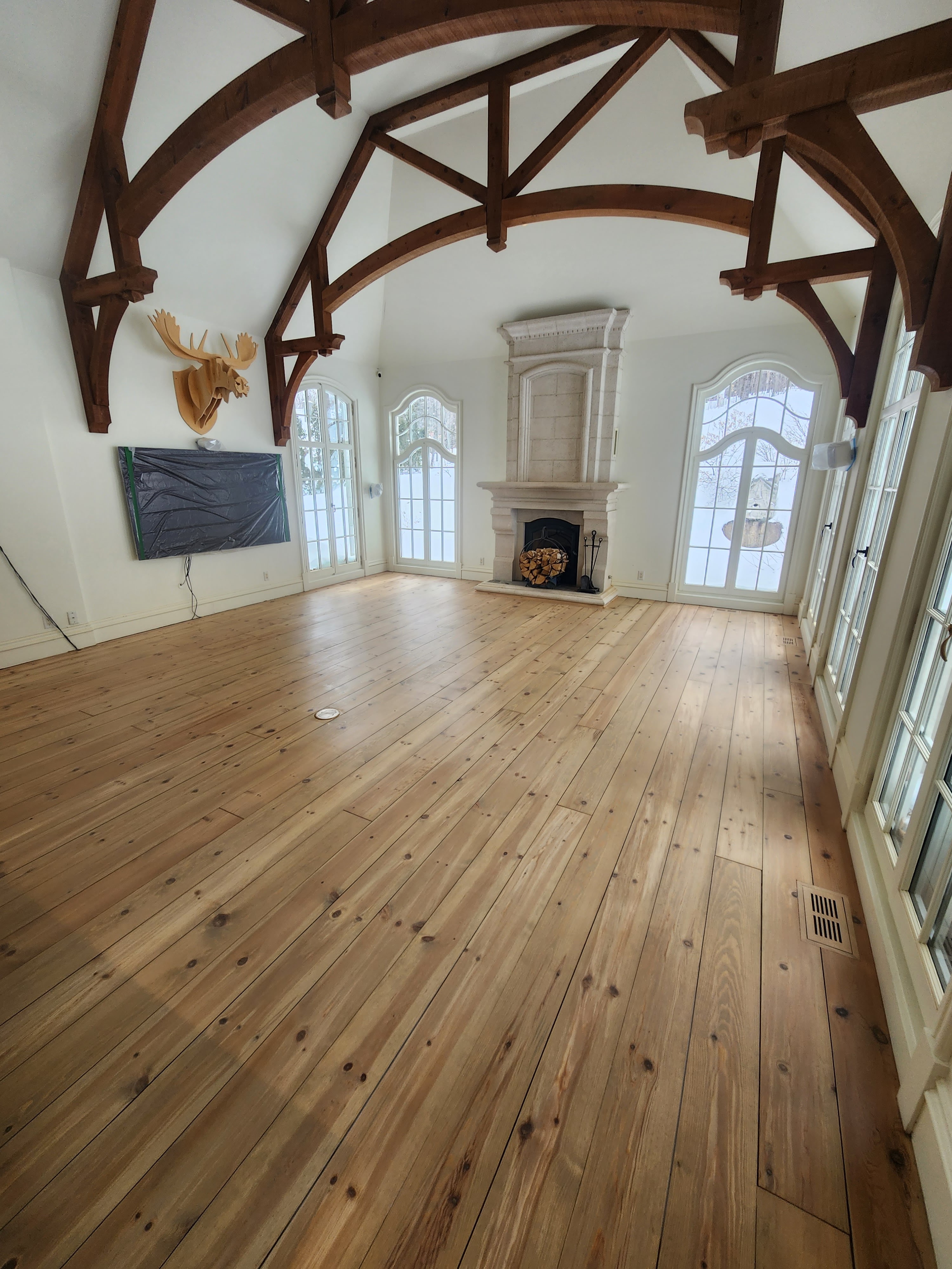 Images Plancher Design