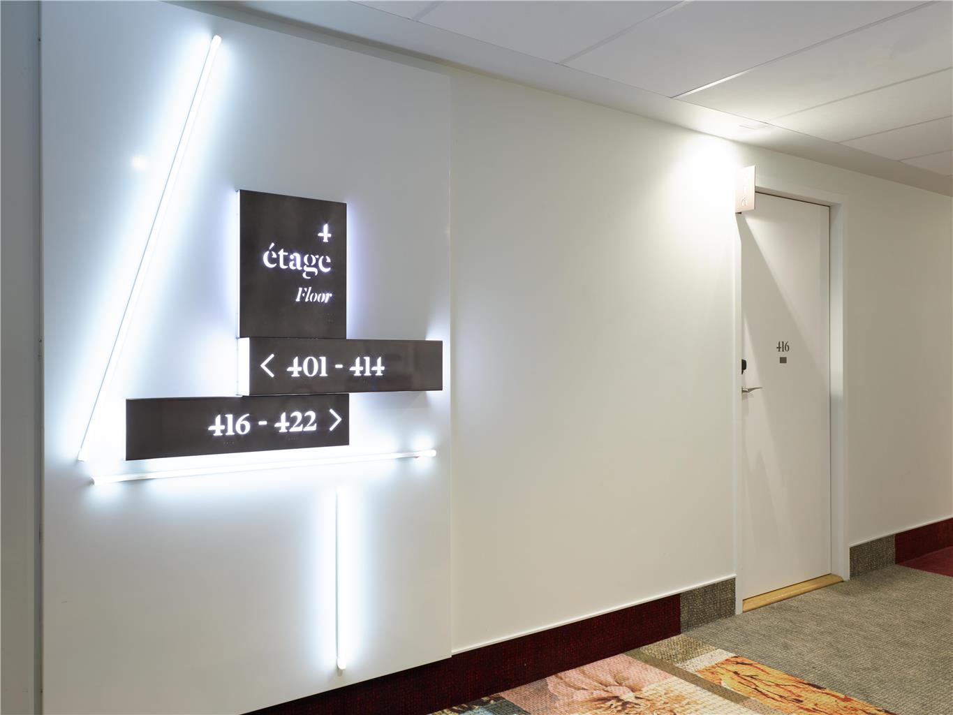 Images Radisson Hotel Bordeaux Saint Jean