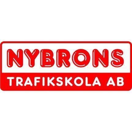 Nybrons Trafikskola AB Logo
