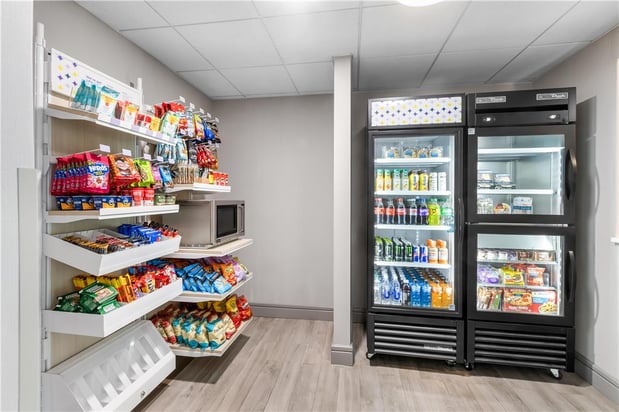 Images Spark by Hilton Rock Hill