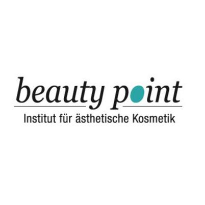 Logo Beauty Point - Susanne Gaßmann - Kosmetikstudio Salzgitter