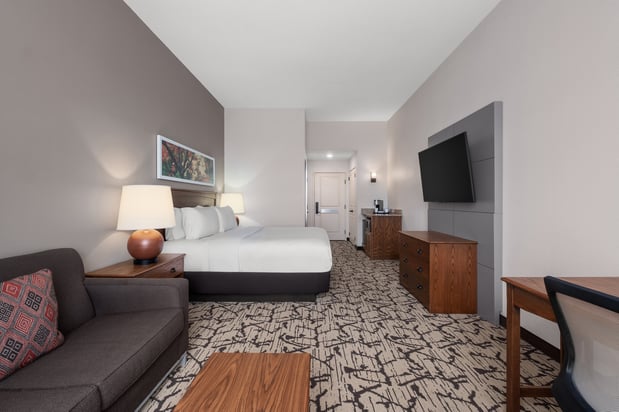 Images Holiday Inn Stevens Point - Convention Ctr by IHG