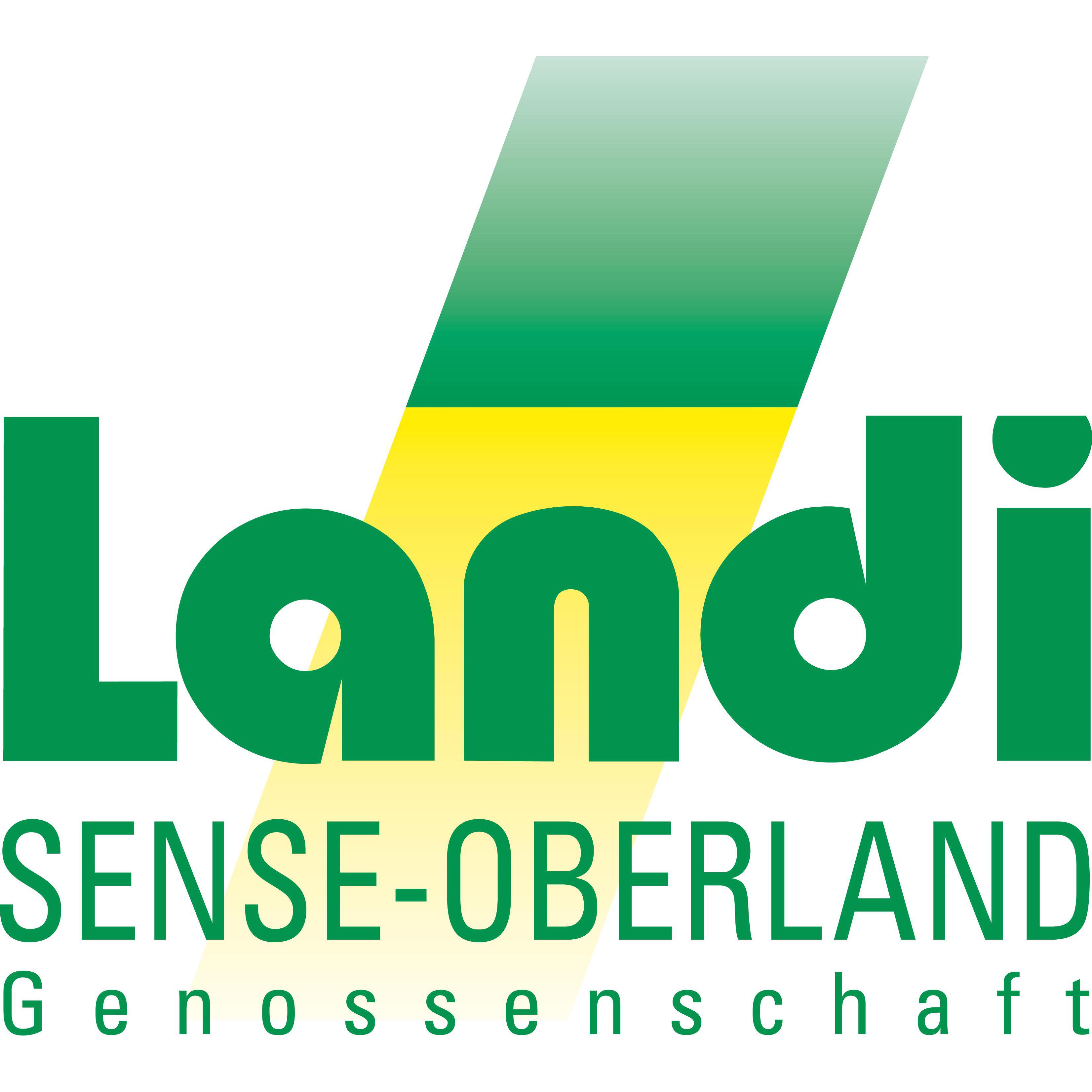 Landi Sense Oberland Plaffeien Logo