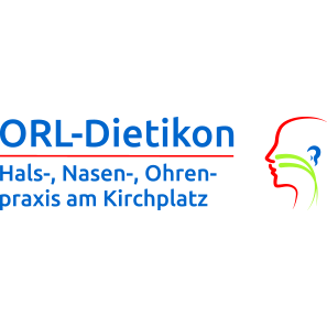 ORL - Dietikon Praxis am Kirchplatz Dr. med Markus Schlittenbauer, Dr. med Joachim Sudendey Logo