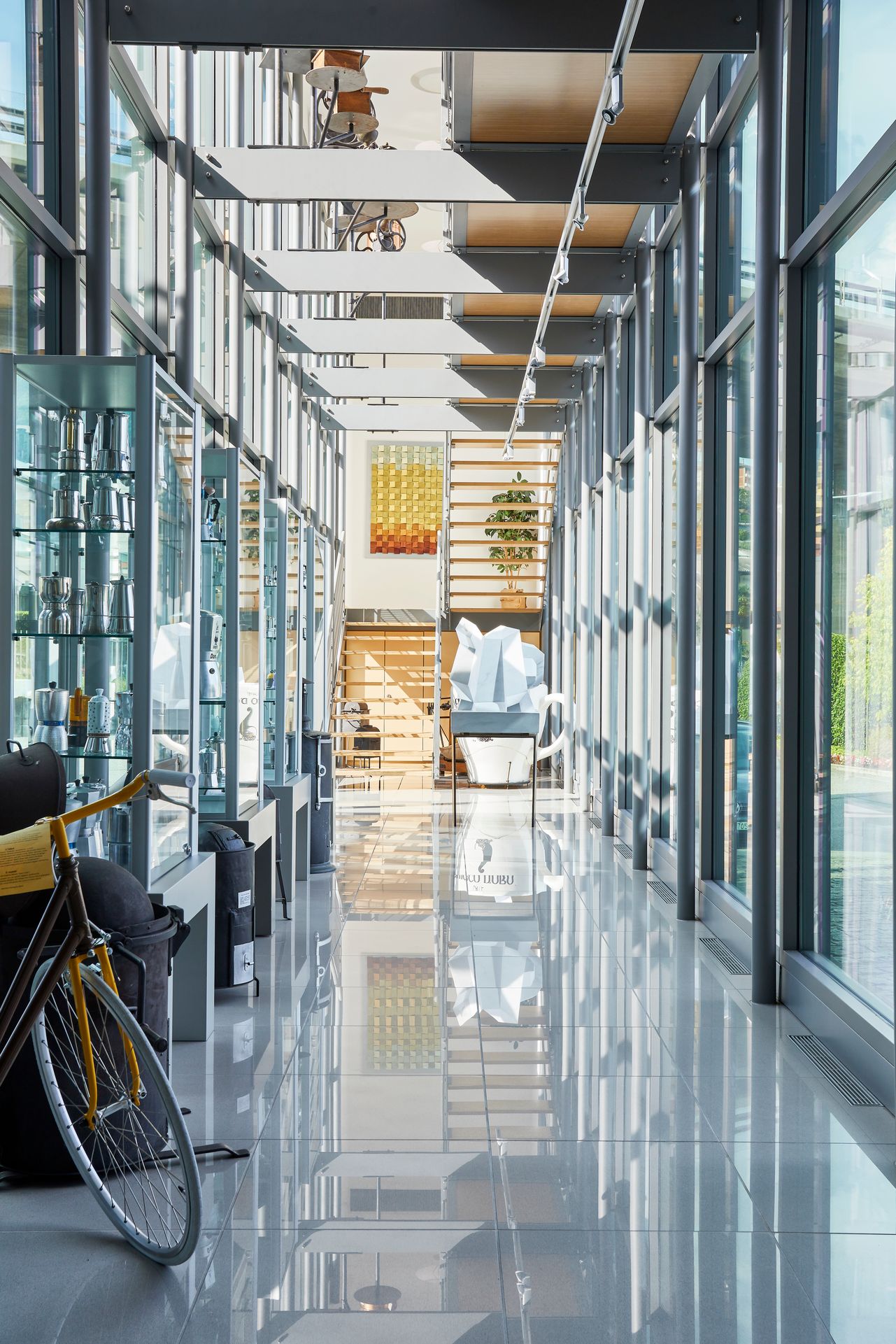 Bilder Caffè Chicco d'Oro di Eredi Rino Valsangiacomo SA