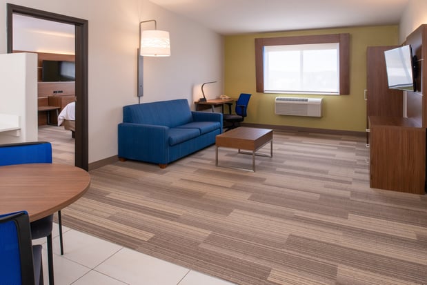 Images Holiday Inn Express & Suites Gunnison by IHG