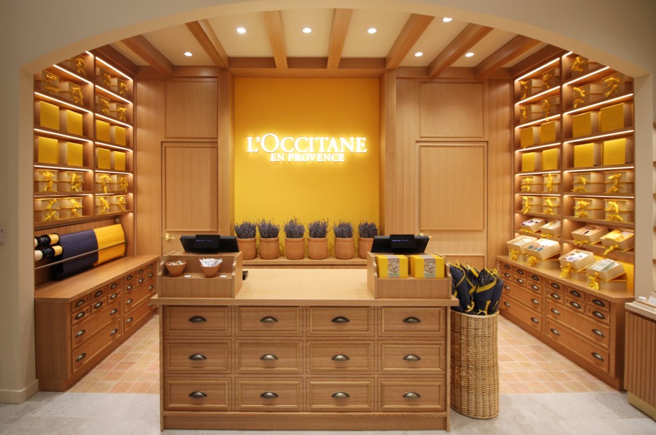 L'Occitane en Provence Image
