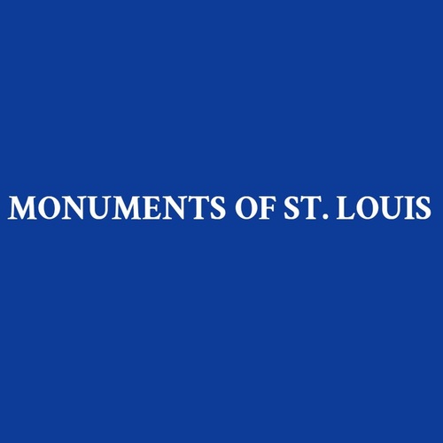 Monuments of St. Louis Logo