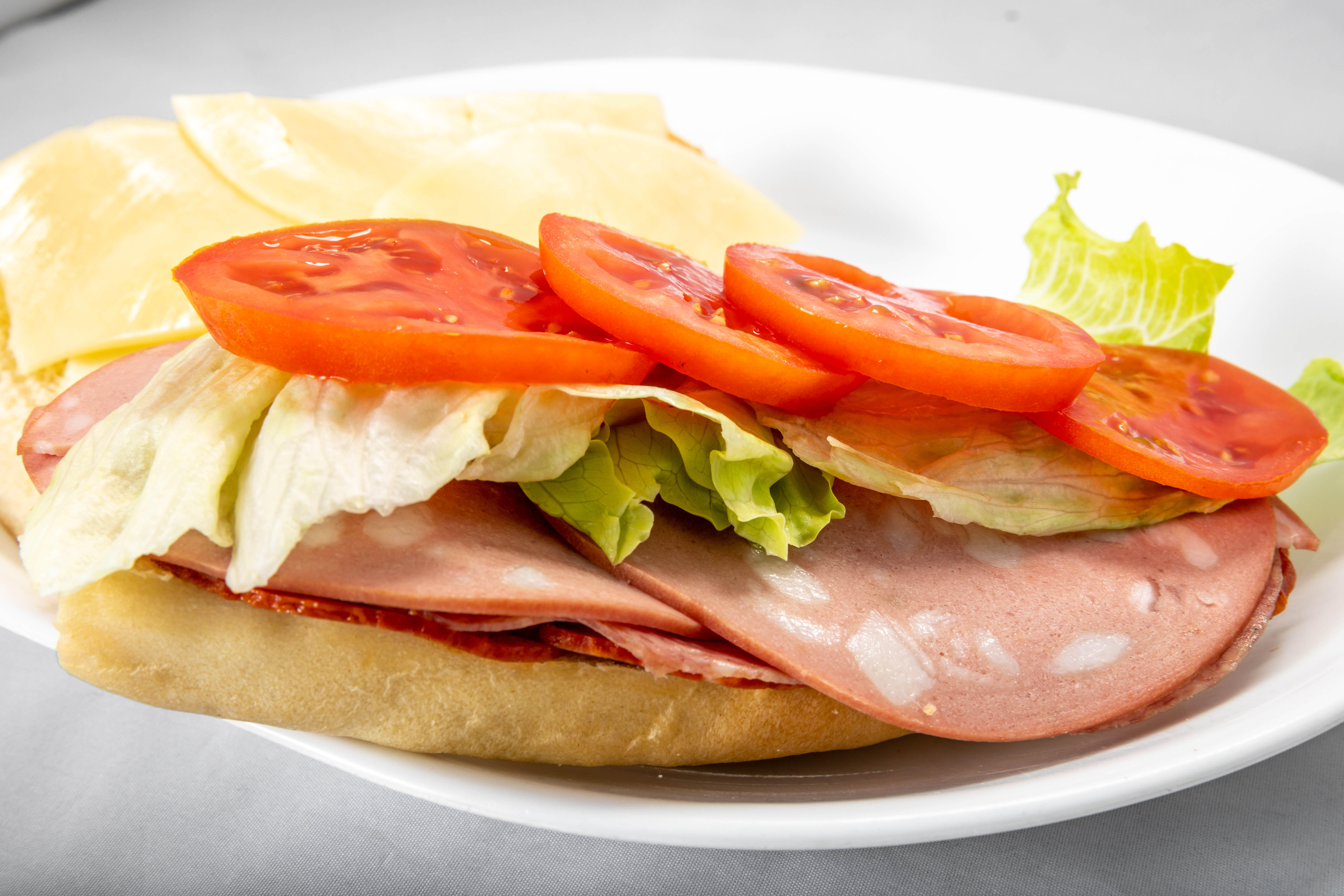 Deli Subs and Sandwiches made to order!