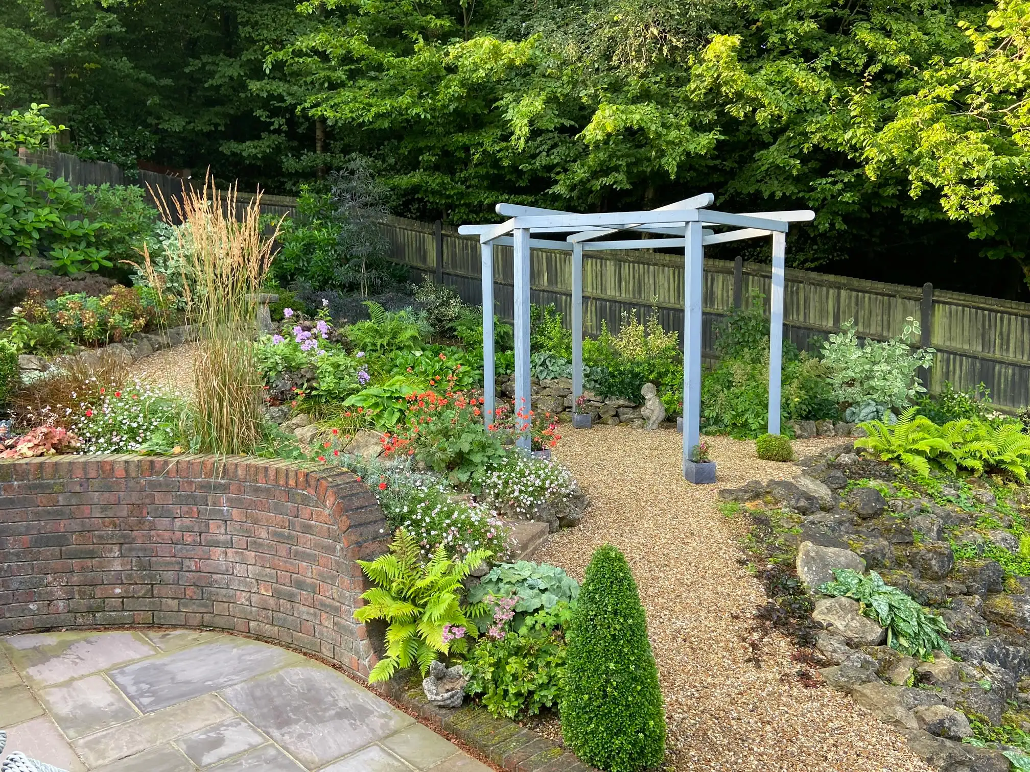Images P & G Landscapes & Design