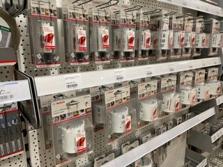 BSP Handwerker-Shop GmbH, Baselstrasse 21 in Dittingen