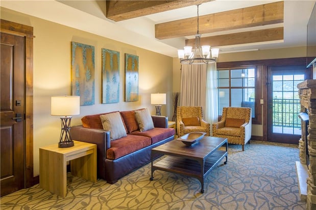 Images Hilton Grand Vacations Club Paradise Point Hollister