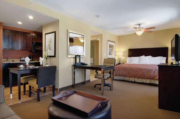 Images Homewood Suites by Hilton Houston - Northwest/CY-FAIR