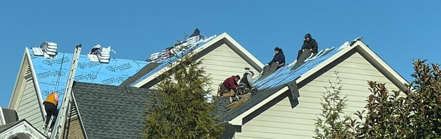 Images Safeguard Roofing Group, LLC