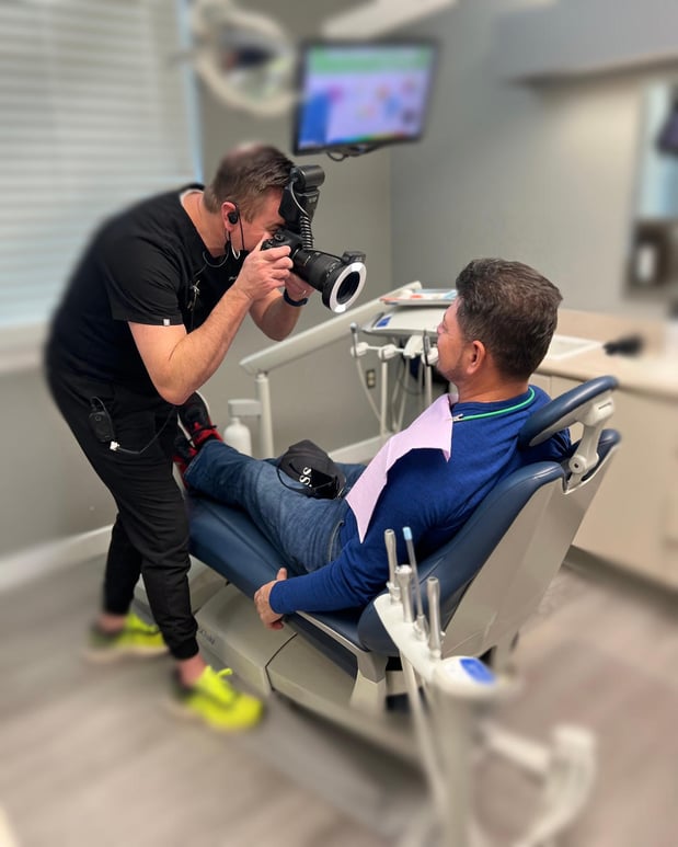 Images Almeida & Bell Dental Lone Tree - General, Cosmetic, and Implant Dentistry