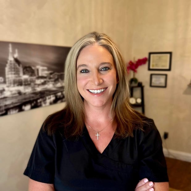 Images Whole Health Chiropractic, Dr. Jennifer Devens, D.C.