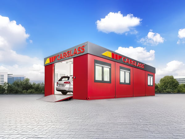 Bilder Carglass GmbH Buxtehude (Ovelgönne)