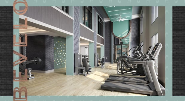Images Bevelo Apartments
