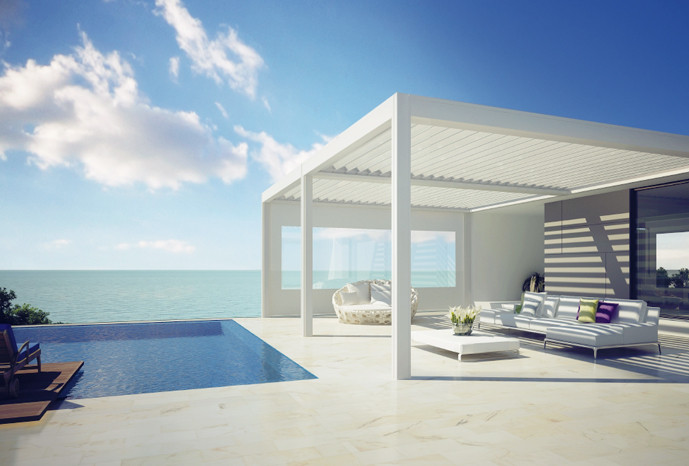 Iseli & Eng GmbH, Bernstrasse 139 in Heimberg