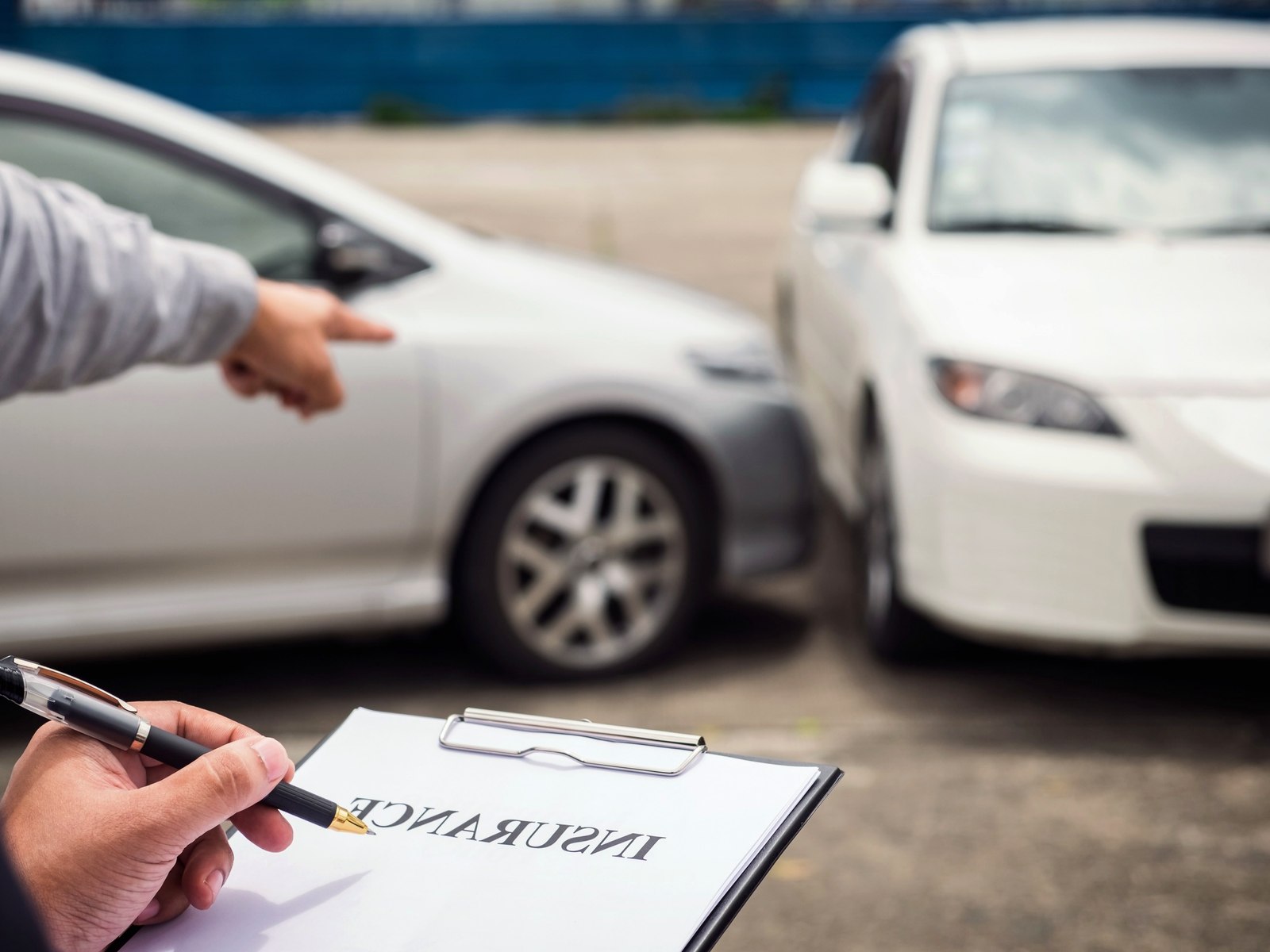 Hungerford Auto Insurance Service