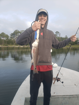 Images E-6 INSHORE FISHING ADVENTURES, LLC