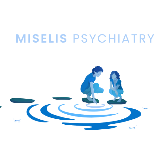 Miselis Psychiatry Logo