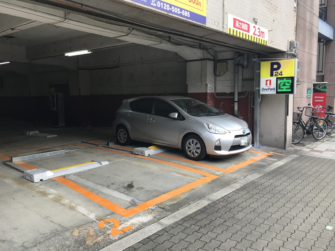Images ONE PARK日本橋西