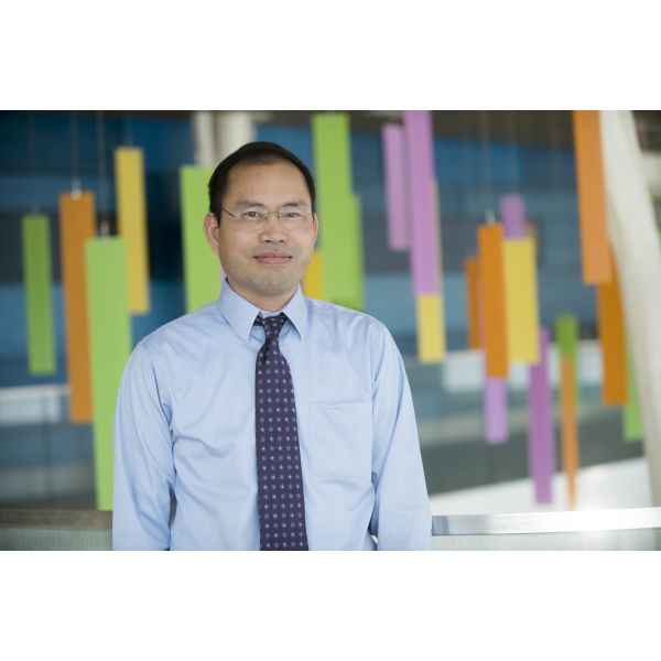 Dr. Jinzhu Li, MD | Medina, OH | Allergist/immunologist