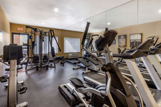 Images Best Western Plus DFW Airport Suites