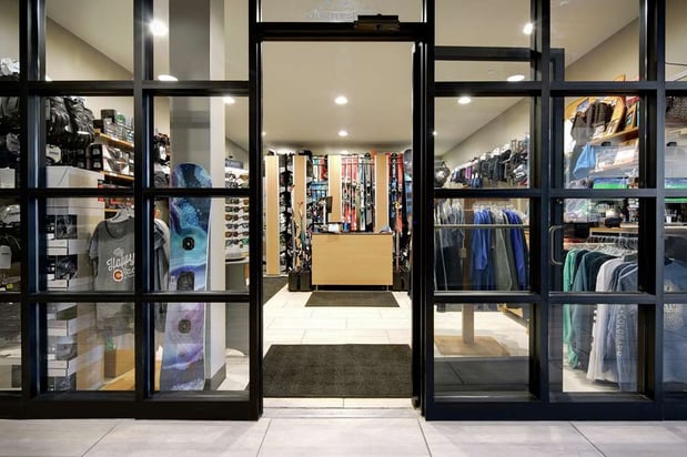 Images Highline Vail - a DoubleTree by Hilton