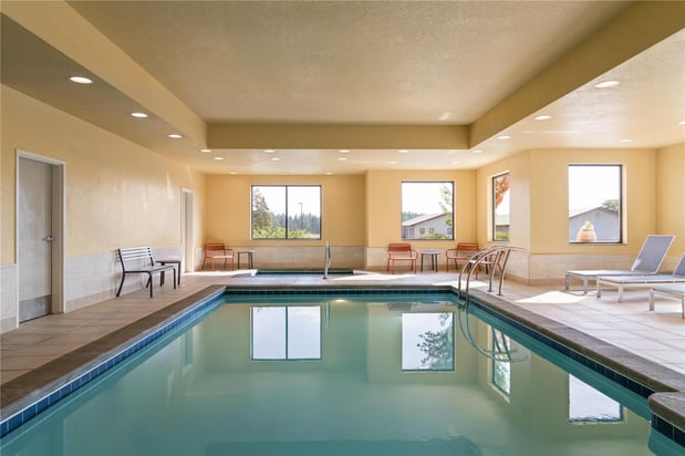 Images Hampton Inn & Suites Whitefish